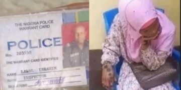 How Police Inspector Died in Abuja Hotel, Detained Female Lover Narrates