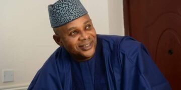 Tax Reforms: Pro-Tinubu Group Lauds Faleke’s Support for President in N’Assembly