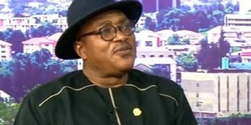 Release Nnamdi Kanu, Consider Political Solution, Ex-DSS Director Tells Tinubu