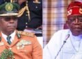 Nigerian Prisons Chief Compiles List of Prisoners Eligible for Tinubu’s Nationwide Presidential Pardon