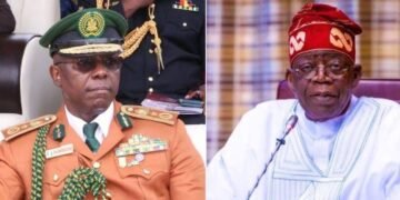 Nigerian Prisons Chief Compiles List of Prisoners Eligible for Tinubu’s Nationwide Presidential Pardon