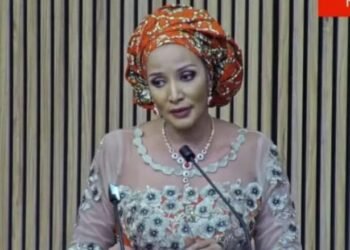 U.S: 85 Nigerians Face Deportation by President Trump