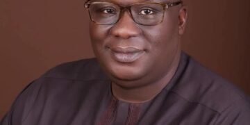 NNPP Ex-Chairman, Prof Rufa’i Alkali Mourns Kenneth Gyado