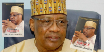 IBB: ‘These Nefarious Inside Forces’, By Kassim Afegbua