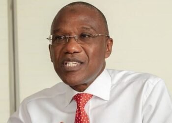 Alleged Fraud: Former AMCON Boss, Kuru Granted ₦50M Bail