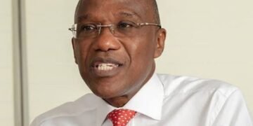 Alleged Fraud: Former AMCON Boss, Kuru Granted ₦50M Bail
