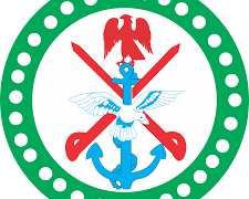 DHQ Breaks Silence on Defense Chief’s Canada Visa Snub