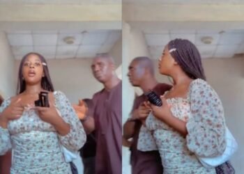 UNIZIK Expels Student, Chimamaka Precious for Assaulting Lecturer