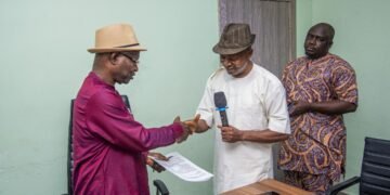 Edo Govt Takes Over full Control of Observer Printing Press