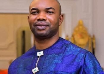 Ijaw Youths Network Celebrates Philanthropist, Engr Mathew Tonlagha, on His Birthday 