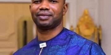 Ijaw Youths Network Celebrates Philanthropist, Engr Mathew Tonlagha, on His Birthday 