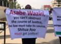 Probe: 15 Years after, CSO Seeks Report, Prosecution of Asabe Waziri over Death of Pregnant Woman