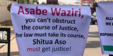Probe: 15 Years after, CSO Seeks Report, Prosecution of Asabe Waziri over Death of Pregnant Woman