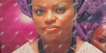 Latifat Abatan, Wife of Newdawnngr Publisher, Dies at 58