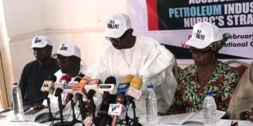 Pro-Tinubu Group Lauds NUPRC Leadership, Komolafe for Driving PIA Reforms