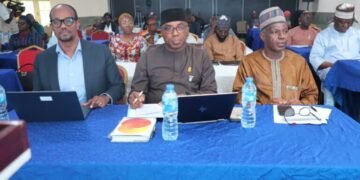 NG-CARES Phase 2 to Empower Vulnerable Nigerians, Says PermSec