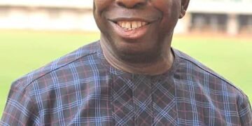 Congratulations, Paul Bassey, By Danladi Bako
