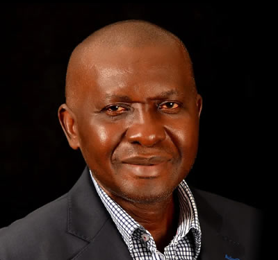 *Jacob Erhabor, MD/CEO, African Alliance Insurance Plc