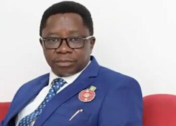 Suspended Edo Attorney-General, Osagie Denies Financial Infraction