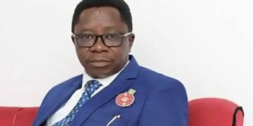 Suspended Edo Attorney-General, Osagie Denies Financial Infraction