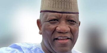 Northern Group Applauds Yari’s Legislative Excellence, Exceptional Leadership