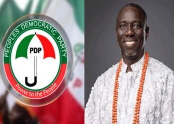 OPINION | Edo Tribunal: PDP and Their Mind Game, By Kassim Afegbua