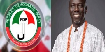 OPINION | Edo Tribunal: PDP and Their Mind Game, By Kassim Afegbua