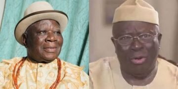 Northern Senators Mourn Chief Edwin Clark, Pa Ayo Adebanjo