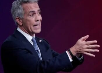 Trump May be Russian Asset, Doing Putin’s Bidding, US Ex-Congressman, Walsh Says 