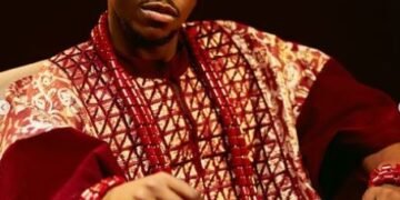 Moses Bliss Shares Cute Photos to Celebrate 30th Birthday