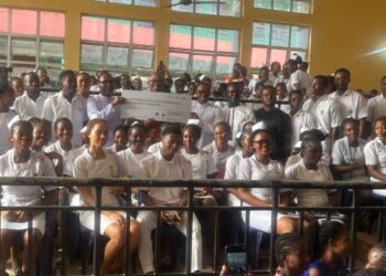 With Leaders Like Obi, a Better Nigeria is Still Possible, Bishop Says