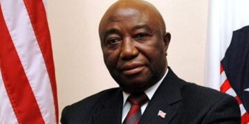 Liberian President Suspends 450 Officials over Assets Declaration
