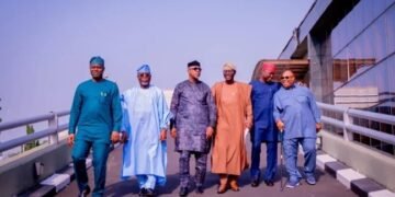 Insecurity: South-West Govs to Set up Joint Team to Combat ISWAP’s Threat