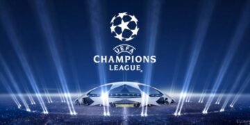UEFA Champions League Round of 16 Draw Confirmed (Full Fixtures)