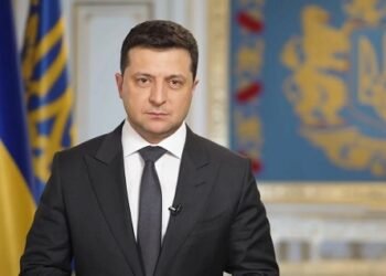 Russia vs Ukraine War: US Trying to Please Putin, Zelenskyy Says