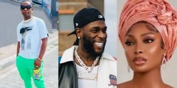Burna Boy: What Speed Darlington Said about Sophia Egbueje’s Lamborghini Saga