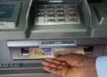 CBN Increases ATM Withdrawal Charges to N100, N450