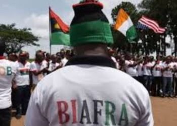 Court Clears IPOB Leader of Terrorism Charges