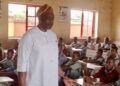 SDGs DG, Okunbor leads Team on Project Inspection Across Edo