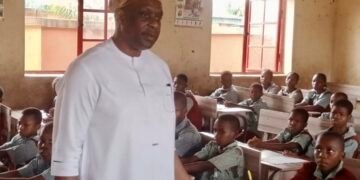 SDGs DG, Okunbor leads Team on Project Inspection Across Edo