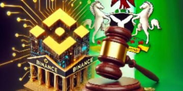 Nigerian Govt Sues Binance for $79.51billion, ₦231million in Damages 