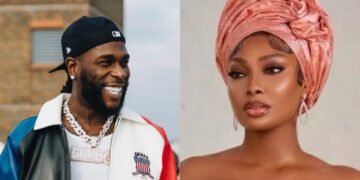 Lamborghini: Sophia Egbueje Slams Burna Boy over Unfulfilled Promise