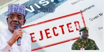 Nigeria will Respond Assertively Against Canada for Denying Defence Chief Visa, Says Minister Matawalle