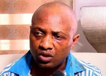 Billionaire Kidnapper, Evans Pleads for Mercy, Says I’m Ready to Surrender All My Property