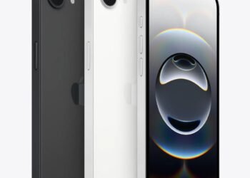 Apple Unveils iPhone 16e