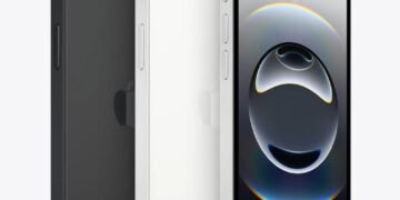 Apple Unveils iPhone 16e