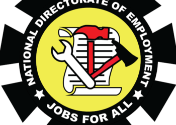 NDE at 46th Kaduna Int’l Trade Fair, Showcases Initiatives to Promote Employment