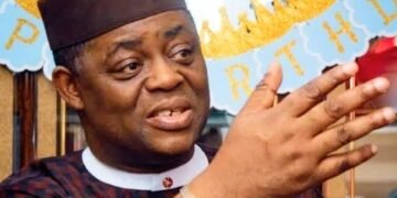 Court Discharges And Acquits Femi Fani-Kayode of Forgery Case