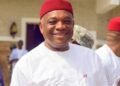 JUST IN: Senate Names Orji Uzor Kalu SEDC Committee Chairman
