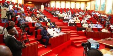 Senate Threatens Arrest of CBN Gov, NNPCL Boss, IGP over Audit Queries
